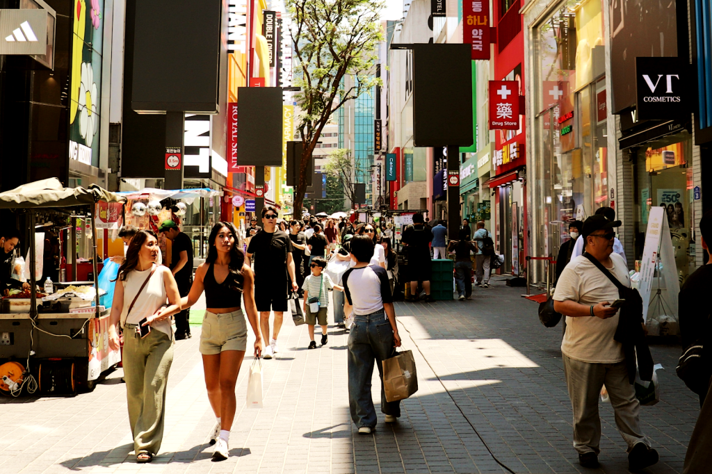 Myeongdong Shopping Guide: Top Things to Do, Food &&nbsp;K-Beauty
