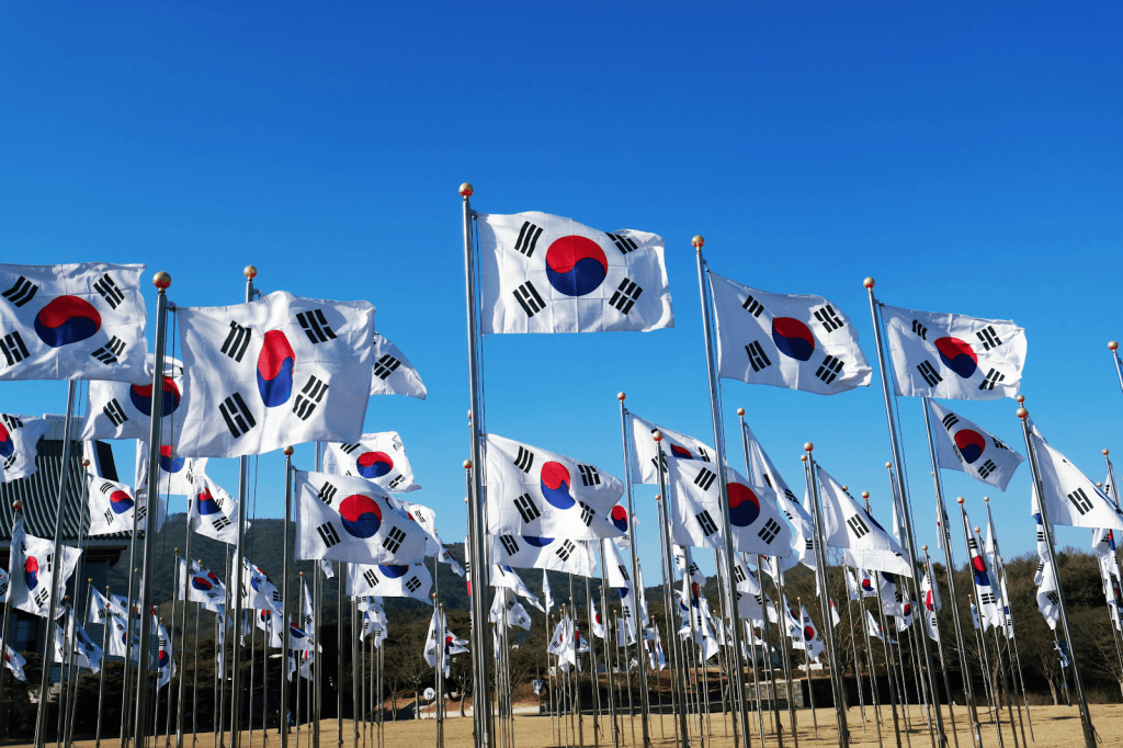 The Spirit of Resilience: Why You Must Visit The Independence Hall of&nbsp;Korea