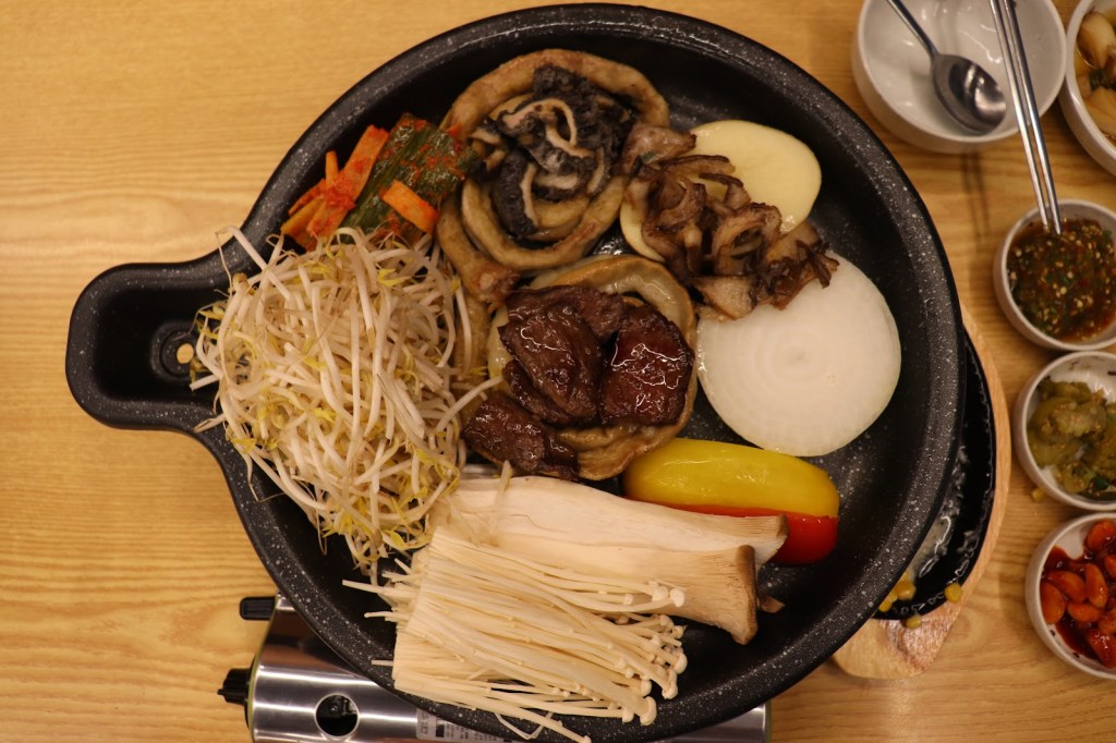 Korean Gopchang & Daechang Guide: Best Grilled Beef Intestines In&nbsp;Seoul