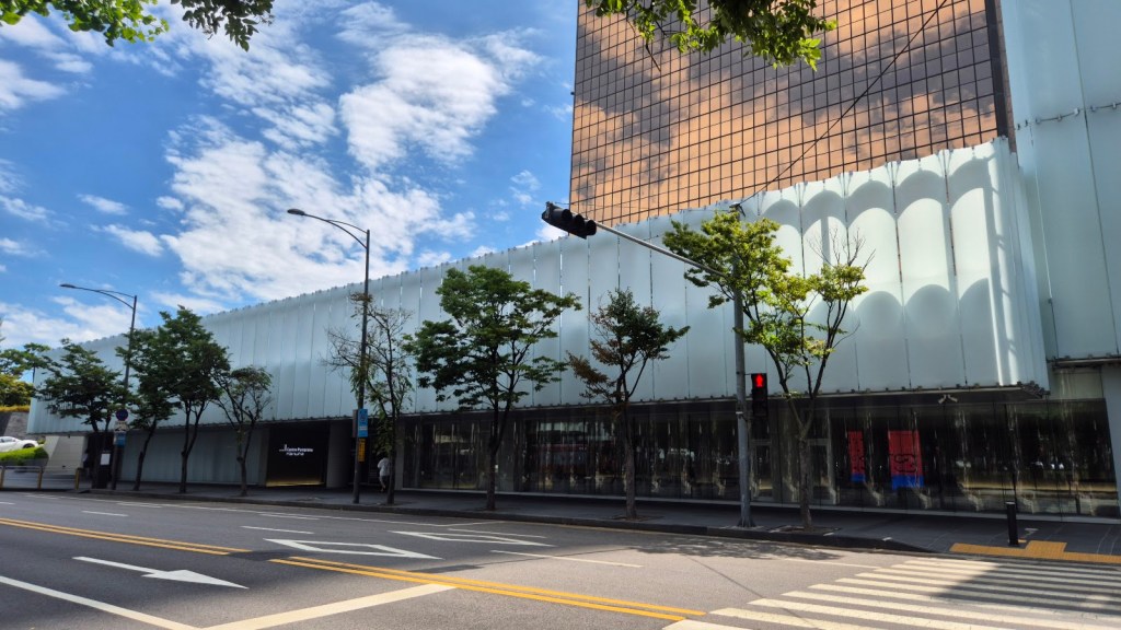 Centre Pompidou Seoul: The Cubists Exhibition & Visitor&nbsp;Guide