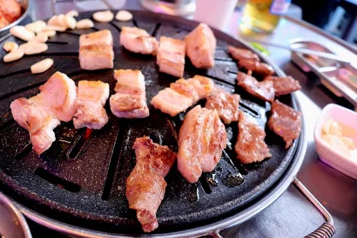 Korean BBQ Guide: How to Grill, Eat & Pair Like a Seoul&nbsp;Local